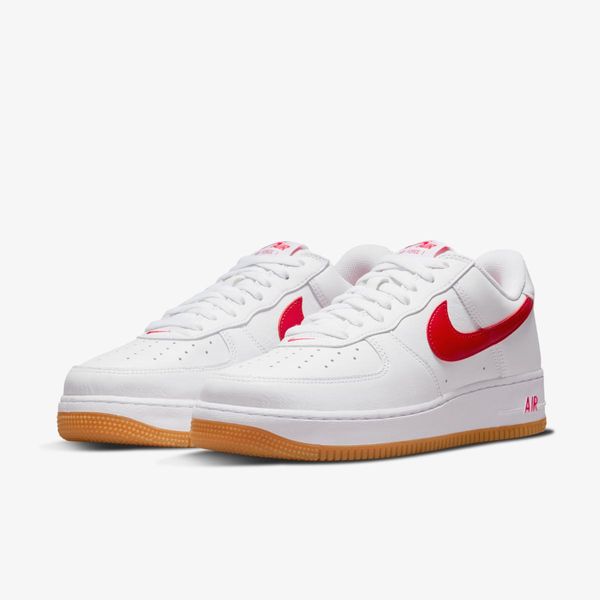 Кросівки Nike Air Force 1 Low Retro | DJ3911-102 DJ3911-102-43-store фото