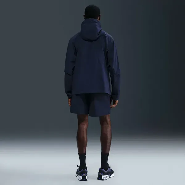Чоловіча куртка Nike Tech | HM7151-451 фото