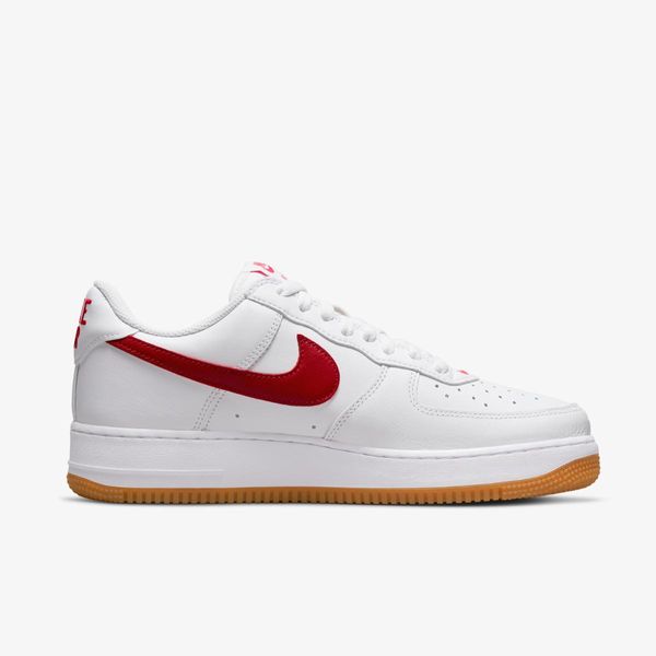 Кросівки Nike Air Force 1 Low Retro | DJ3911-102 DJ3911-102-43-store фото