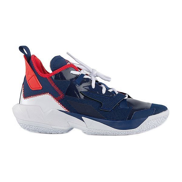 Чоловічі кросівки Jordan Why Not Zer0.4 'Washington Wizards'| DD4887-400 DD4887-400 фото