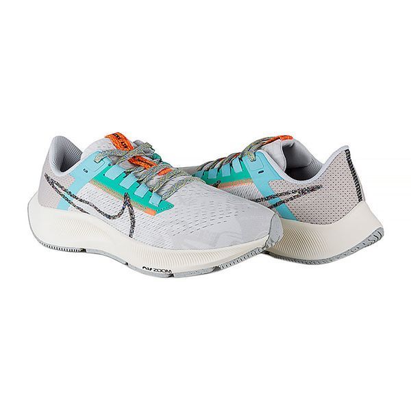 Жіночі кросівки Nike Wmns Air Zoom Pegasus 38 MFS 'Copa'| DC4566-100 DC4566-100 фото