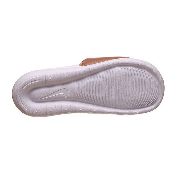 Жіночі капці Nike Victori One Slide 'Metallic Red Bronze'| CN9677-900 CN9677-900 фото