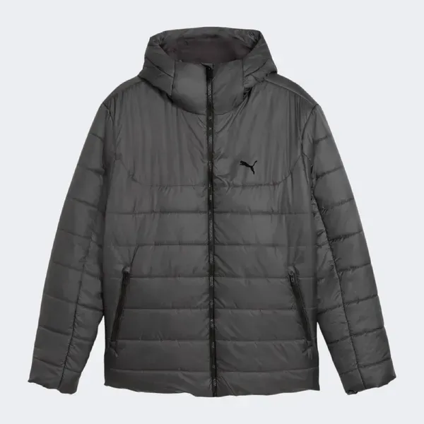 Чоловіча куртка Puma Padded Jacket | 68521144 68521144 фото