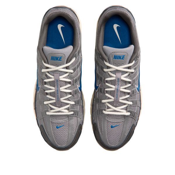 Чоловічі кросівки Nike P-6000 'Pencil Point Ash Court Blue'| CD6404-030 CD6404-030 фото