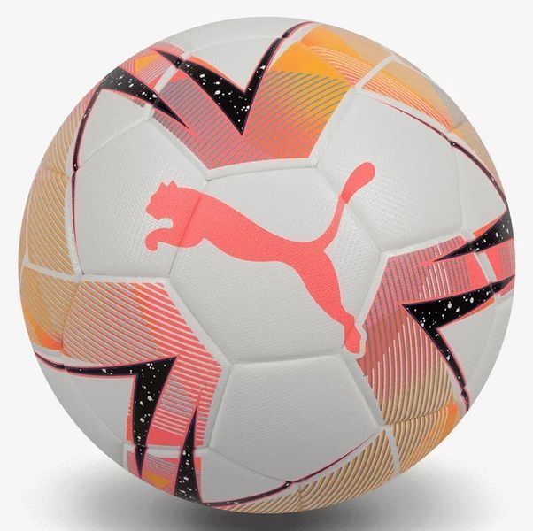 Футзальний м'яч Puma | 083763-01 083763-01 фото