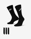 Шкарпетки Nike Sportswear Everyday Essential (3 Pairs) | DX5025-010 DX5025-010-42-46-store фото 1