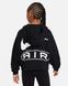 Жіноча толстовка Nike Air | FN8615-010__FN8612-010 FN8615-010__FN8612-010 фото 3