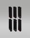 Підліткові шкарпетки Nike Legend Crew Socks Box Set 6 PR | BJ0343-023 BJ0343-023 фото 2