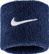 Напульсник Nike SWOOSH CLASSIC WRISTBANDS 2PK One Size | N.101.2405.463.OS