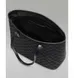 Сумка Air Jordan Monogram Tote Black Cat Black | MM0896-KK2 фото 10