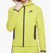 Дитяча кофта Nike Sportswear Tech Fleece | FD3285-357 FD3285-357 фото 1