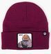 Шапка Goorin Bros Apes Knit Violet | 107-0043-BUR