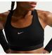 Топ Nike Swift High-Support Black | HM5220-010 фото 6