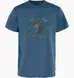Чоловіча футболка HELLY HANSEN | 86975-534 фото 1