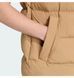 Чоловіча жилетка adidas Tonal Beige | JX4124 JX4124 фото 3