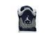 Підліткові кросівки Air Jordan 3 Retro GS 'Georgetown'| 398614-401 398614-401 фото 8