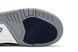 Підліткові кросівки Air Jordan 3 Retro GS 'Georgetown'| 398614-401 398614-401 фото 6