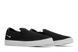 Жіночі кросівки Nike Court Legacy Slip-On 'Black White'| CW6540-002 CW6540-002 фото 9