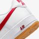 Кросівки Nike Air Force 1 Low Retro | DJ3911-102 DJ3911-102-43-store фото 8