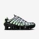 Кросівки Nike Shox TL 'Vapor Green Black'| AV3595-300 AV3595-300 фото 4