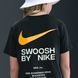 Підліткова футболка Nike | IH5202-010 IH5202-010 фото 2