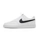 Кросівки Nike Court Vision Low Next Nature 'White Black'| DH2987-101 DH2987-101 фото 1