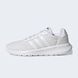 Жіночі кросівки adidas Wmns Lite Racer 3.0 'White'| GW7955 GW7955 фото 1