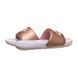 Жіночі капці Nike Victori One Slide 'Metallic Red Bronze'| CN9677-900 CN9677-900 фото 3