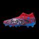 Підліткові бутси Puma Future 8 Match Play FG AG GS ' Red Black' | 108750-01 108750-01 фото 1