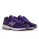 Кросівки New Balance Teddy Santis x 990v4 Made in USA 'Plum Purple'| U990TB4 U990TB4 фото 4