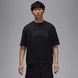 Чоловіча футболка Air Jordan Boxy T-Shirt 'Black/Black' | HQ8935-010 HQ8935-010 фото 1