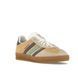 Кросівки adidas Gazelle Indoor 'Glow Orange Shadow Violet'| IG1636 IG1636 фото 2
