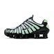 Кросівки Nike Shox TL 'Vapor Green Black'| AV3595-300 AV3595-300 фото 1