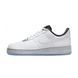 Жіночі кросівки Nike Air Force 1 '07 SE 'Chrome Pack - White'| DX6764-100 DX6764-100 фото 1