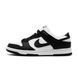Жіночі кросівки Nike Dunk Low Next Nature 'Black White - White Sockliner'| DD1873-102 DD1873-102 фото 1