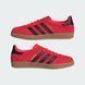 Кросівки adidas Gazelle Indoor 'Lucid Red Black'| JR6304 JR6304 фото 8