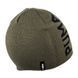 Шапка Puma Ess Classic Cuffless Beanie | 2343313 2343313 фото 2