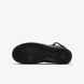 Дитячі кросівки Nike Air Force 1 Mid LE GS 'Triple Black'| DH2933-001 DH2933-001 фото 2
