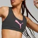 Топ Puma Mid Impact 4Keeps Bra L | 52030453 фото 3