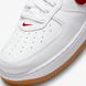 Кросівки Nike Air Force 1 Low Retro | DJ3911-102 DJ3911-102-43-store фото 7