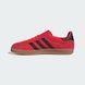 Кросівки adidas Gazelle Indoor 'Lucid Red Black'| JR6304 JR6304 фото 7