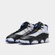 Кросівки Jordan 6 Rings GS 'White Black Game Royal'| 323419-142 323419-142 фото 2