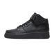 Підліткові кросівки Nike Air Force 1 Mid LE GS 'Triple Black'| DH2933-001 DH2933-001 фото 1