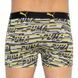 Чоловічі труси Puma Logo AOP Boxer 2P | 501003001-020 фото 3