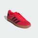 Кросівки adidas Gazelle Indoor 'Lucid Red Black'| JR6304 JR6304 фото 5