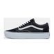 Кеди Vans Old Skool Platform | VN0A3B3UY281 VN0A3B3UY281 фото 1