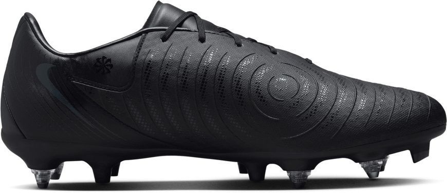 Чоловічі капці Nike PHANTOM GX II ACAD SG-PRO AC | FJ2549-002 FJ2549-002 фото