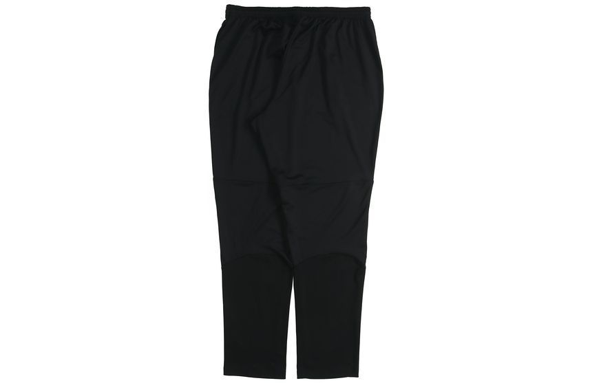 Чоловічі штани Nike Soccer/Football Training Quick Dry Running Casual Sports Long Pants Black | BV6877-010 BV6877-010 фото