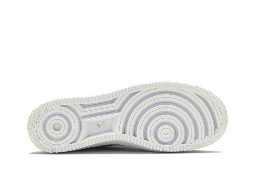 Кросівки Nike Air Force 1 Flyknit Low 2.0 'Oreo'| AV3042-001 AV3042-001 фото