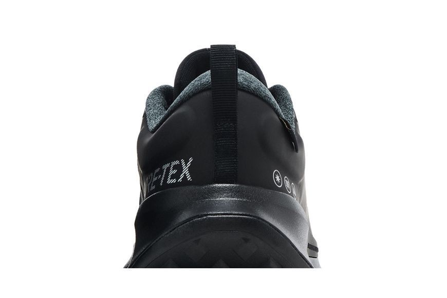 Чоловічі кросівки Nike Juniper Trail 2 GORE-TEX 'Black Cool Grey'| FB2067-001 FB2067-001 фото
